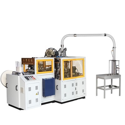 Stroj za čaše s ručkom